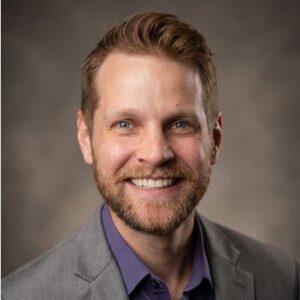 Christopher Stjernholm of Newfound