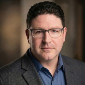 David Speers of Newfound