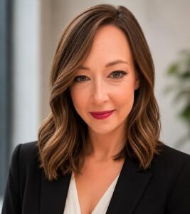 Cassie Bradley of Newfound TitleCassie Bradley of Newfound Title